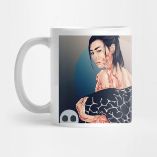 Niragi Mug